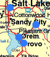Utah Relief