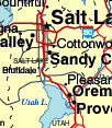 Utah Relief