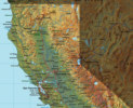 Northern California Relief