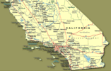 Southern California Relief