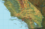 Southern California Relief